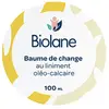 Biolane Baume de change au liniment - 100ml 100 ml BLB100