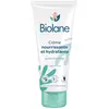 Biolane Crème Nourrissante et Hydratante 100ml