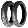 Pneu moto 17'' 150-70-17 bridgestone battlax bt-46 touring rear tl 69v