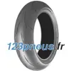 BRIDGESTONE Battlax Racing R11 180/55R17 TL 73V, Pneu moto Arrière