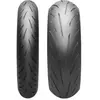 Bridgestone S 22 F 120/70 ZR17 58W