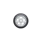 Bridgestone Blizzak LM 005 315/35 R21 111V