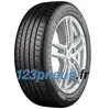 Pneus été Firestone Roadhawk 2 ( 195/60 R16 89V Enliten / EV )