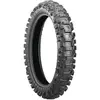 BRIDGESTONE Battlecross X31 100/90-19 M57 TT, Pneu moto Arrière