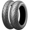 Bridgestone SC 2 R 160/60 R15 67H