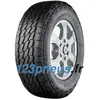 Pneu Bridgestone Dueler All Terrain A/T002 7.50/ R 16 114 112 N Ete