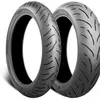 Bridgestone Battlax Sport Touring T32 Front A (Yamaha) 120 70 17 W 58 