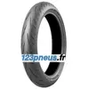 Pneu Bridgestone Battlax Hypersport S23 120/70 ZR17 58 W TL 