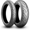 Pneu sportif routier radial Bridgestone Battlax T33 F 120/70 ZR17 58W