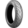 Pneu sportif routier radial Bridgestone Battlax T33 R 180/55 ZR17 73W