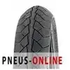 Pneu sportif routier radial Bridgestone BT020 F 120/70 ZR18 59W