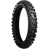 Bridgestone M102 110/100 D18 64M