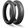 Pneus moto Bridgestone BT45 F ( 3.50-18 TT 56H M/C, Roue avant )