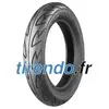 Bridgestone - Pneu Moto HOOP B01 - Scooter - 3.50R10 - 51J - TL,Diagonal