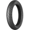 Bridgestone G547 110/80 D18 58V