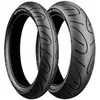 Bridgestone BT90 F 110/70 R17 54H