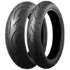Pneu Bridgestone Battlax Hypersport S20 120/70 ZR17 58 W TL 