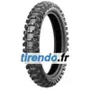BRIDGESTONE X20 120/80-19 TT 63M date de production 2021, Pneu moto Arrière