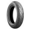 Pneus moto Bridgestone H 50 R UM ( 140/90B16 TL 77H roue arrière, M/C )