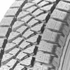 Bridgestone Blizzak W810 8-PR 205 75 16 R 110 Winter