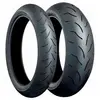 Pneu BRIDGESTONE BATTLAX BT016 PRO REAR 150/60 ZR 17 M/C (66W) TL