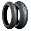 Pneus de rue super sport Bridgestone BT016 R Pro 170/60 ZR17 72W