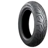Pneus moto Bridgestone E-Max R ( 170/60 ZR17 TL (72W) roue arrière, M/C )