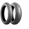 Bridgestone S 20 R 180/55 ZR17 73W