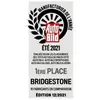 PNEUS Eté Bridgestone Turanza ER33 255/35 R18 90 Y Tourisme été