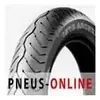 Pneu Chopper / Cruiser Bridgestone G721 100/90 D19 57H