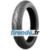 Bridgestone 6824-120/70/R17 58W - E/C/73dB - Pneu toutes saisons