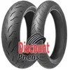 BRIDGESTONE 190/55 R17 75W BT016R Pro Pneu Moto Route