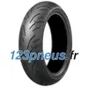 BRIDGESTONE 190/55ZR17 75W BT023R GT Pneu Moto Route