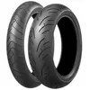 BRIDGESTONE 120/70ZR18 59W BT023F GT Pneu Moto Route