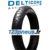 Bridgestone BT021 FU 120/70 ZR17 58W