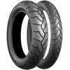 Bridgestone BW501 110/80 R19 59V