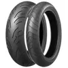 Bridgestone BT023 F 120/70 ZR17 58W