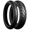 BRIDGESTONE BW502 G 140/80R17 TL 69V, Pneu moto Arrière