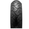 BRIDGESTONE 160/60 R15 67H BT012R Pneu Moto Scooters