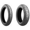 Bridgestone T 30 F EVO 110/80 ZR19 59W