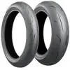 BRIDGESTONE 110/70 R17 54H RS10 TL -70/70/R17 54H - A/A/70dB - Moto Pneu