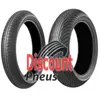 Pneus moto Bridgestone W01 Regen / Soft ( 120/600 R17 TL NHS, Roue avant )