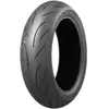 Pneus moto Bridgestone S 21 R ( 190/50 ZR17 TL (73W) roue arrière, M/C )