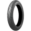 Pneus moto Bridgestone S 21 F ( 120/60 ZR17 TL (55W) M/C, Roue avant )