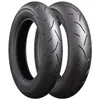 Bridgestone BT601 SS WET 120/80 D12