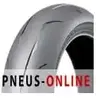 Bridgestone RS 10 R Racing Street 190/55 ZR17 75W
