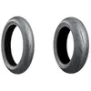 Bridgestone RS 10 R Racing Street 190/55 ZR17 75W