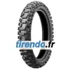 Bridgestone X 30 R 110/100 D18 64M