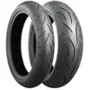 Bridgestone S 20 R Evo 150/60 R17 66H