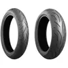 Bridgestone S 20 F Evo 120/70 ZR17 58W